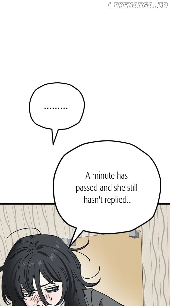 Unemployed Baek-soon Chapter 154 - page 38